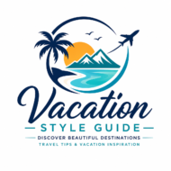 Vacation Style Guide logo