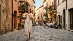 European Summer Packing List: 1 Bag, 12 Days, 5 Countries