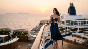 Cruise Outfit Ideas: Complete Day-by-Day Packing Guide