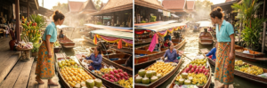 What to Wear in Thailand: Area-by-Area Style Guide