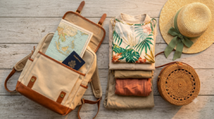Southeast Asia Packing Guide