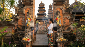 Bali Temple Outfit Guide