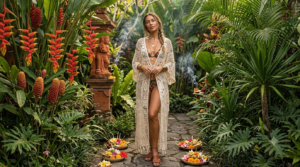 Boho Tropical Outfits Guide