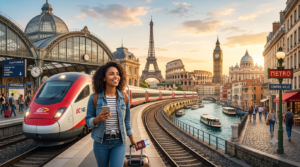 Europe Travel Guide: The Best Cities, Trains, and Insider Tips
