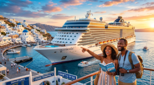 Cruise Travel Guide: Everything You Need to Know Before You Sail