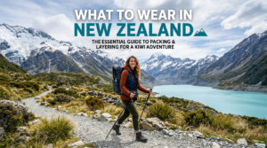 What to Wear in New Zealand: The Complete Packing Guide (2026)