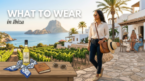 What to Wear in Ibiza: Beach Clubs, Nightlife & Sunset Outfits