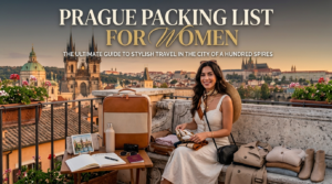 What to Wear in Prague: Season-by-Season Style Guide