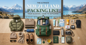 What to Wear in New Zealand: The Complete Outfit & Packing Guide