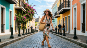 What to Wear in Puerto Rico: Outfit Guide