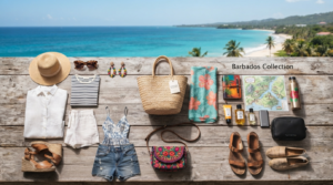 Barbados Packing List: The Complete Guide for This Caribbean Gem