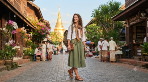 Chiang Mai Packing List: What to Pack for Thailand’s Cultural Capital (2025) | Vacation Style Guide