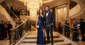 Cruise Formal Night Outfits: What to Actually Wear (By Cruise Line)