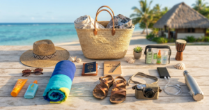 Fiji Packing List: Everything You Need for a Perfect Island Escape