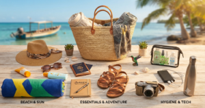 Jamaica Packing List: Everything You Need for the Perfect Caribbean Holiday