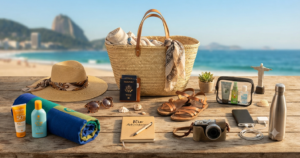 Rio de Janeiro Packing List: Everything You Need for the Cidade Maravilhosa