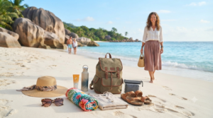 Seychelles Packing List: What to Pack for Paradise (2025) | Vacation Style Guide