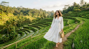 What to Wear in Bali