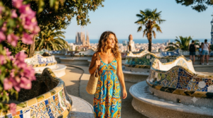 What to Wear in Barcelona: The Complete City & Beach Style Guide