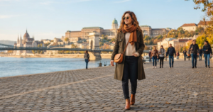 What to Wear in Budapest: The Ultimate Hungary Style Guide