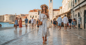 What to Wear in Croatia: Dubrovnik, Split, Hvar, and the Dalmatian Coast