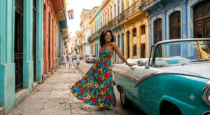 What to Wear in Havana