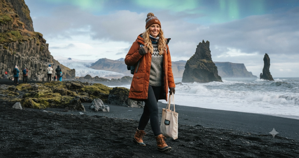 What to Wear in Iceland