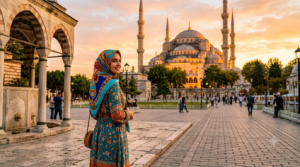 What to Wear in Istanbul: The Complete Dress Code & Style Guide