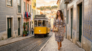 What to Wear in Lisbon: The Complete Seasonal & Neighbourhood Style Guide