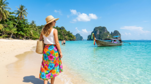 What to Wear in Phuket: Beach, Temple & Nightlife Outfit Guide