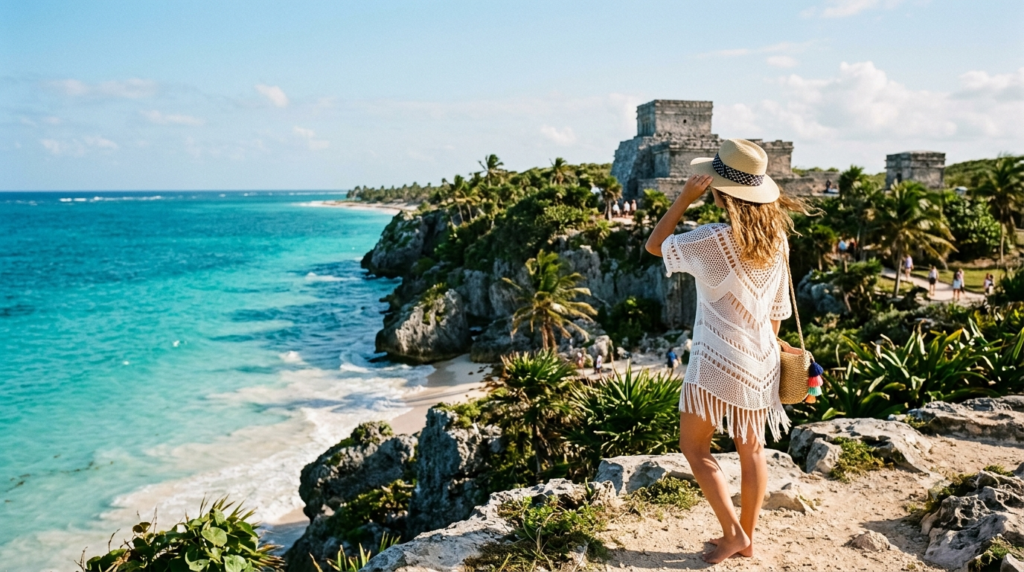 What to Wear in Tulum