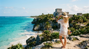 What to Wear in Tulum: The Ultimate Boho Beach Style Guide