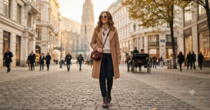 What to Wear in Vienna: The Ultimate Austria Style Guide