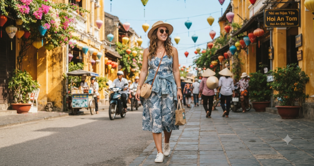 what to wear in vietnam