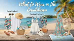 What to Wear in the Caribbean: The Ultimate Packing Guide for Island Hopping
