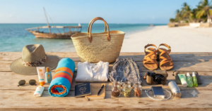 Zanzibar Packing List: Everything You Need for East Africa’s Island Paradise