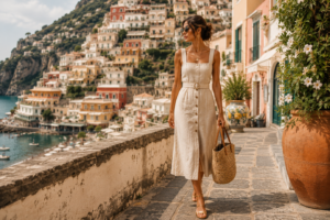 Italy Outfit Ideas: Complete Packing Guide by Region