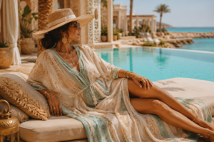 Resort Wear 2026: What’s Trending and How to Wear It