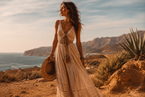 Boho Vacation Outfits: The Complete Style Guide