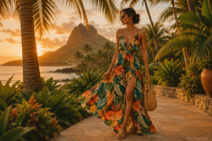 Tropical Vacation Outfits: Complete Packing Guide