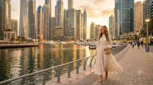 What to Wear in Dubai