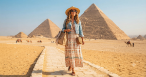What to Wear in Egypt: The 2026 Packing Guide (Pyramids, Nile, Beaches)