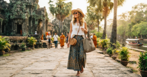 What to Wear in Southeast Asia: Thailand, Bali, Vietnam Packing Guide 2026