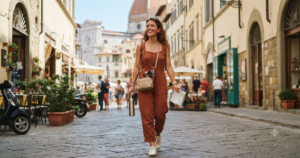 Solo Travel Outfits for Women: The Complete Packing Guide