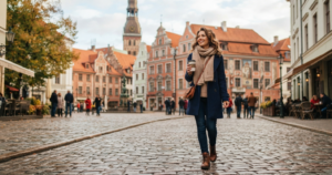 What to Wear in Riga